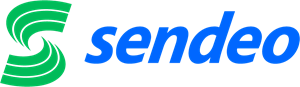 Sendeo Logo PNG Vector