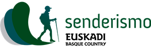 Senderismo Euskadi Logo PNG Vector