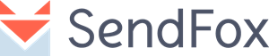 SendFox Logo PNG Vector