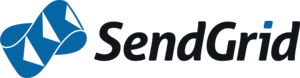 SendGrid Logo PNG Vector