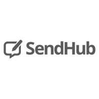 SendHub Logo PNG Vector
