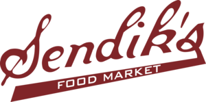 Sendik’s Food Market Logo PNG Vector