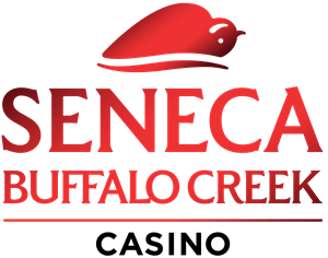 Seneca Buffalo Creek Casino Logo PNG Vector