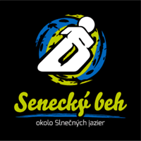 SENECKÝ BEH Logo PNG Vector