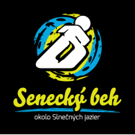 Senecký beh Logo PNG Vector