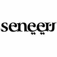 seneen Logo PNG Vector
