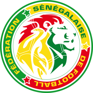 Senegal - Federación Senegalesa de Fútbol Logo PNG Vector