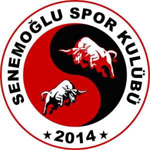 Senemoğluspor Logo PNG Vector