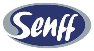 Senf Logo PNG Vector