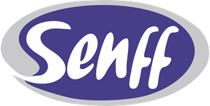 Senff Logo PNG Vector