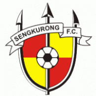 Sengkurong FC Logo Vector