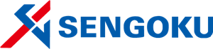 Sengoku Logo PNG Vector