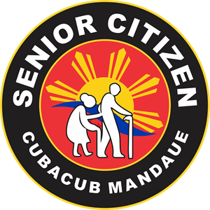 senior citizen Logo PNG Vector