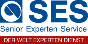Senior Experten Service Logo PNG Vector