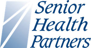 Senior Health Partners Logo PNG Vector