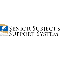 Senior Subject's Support System Logo PNG Vector