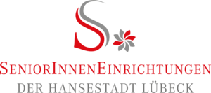 Senioren Einrichtungen der Hansestadt Lübeck Logo PNG Vector