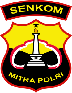 Senkom Logo PNG Vector