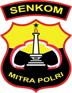 SENKOM Logo PNG Vector