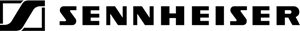 SENNHEISER Basic Logo PNG Vector