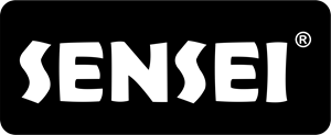 Sensei Logo PNG Vector