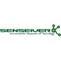 Senseiver Logo PNG Vector