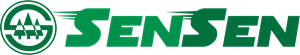 SenSen Logo PNG Vector