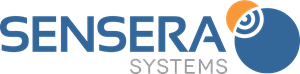 Sensera Systems Logo PNG Vector