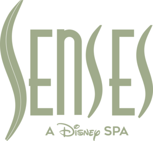 Senses A Disney Spa Logo PNG Vector