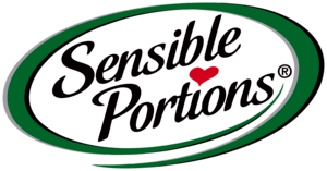 Sensible Portions Logo PNG Vector