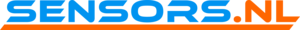 SENSORS.NL Logo PNG Vector
