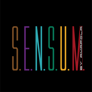 SENSUM Logo PNG Vector