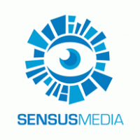 Sensus Media Logo PNG Vector