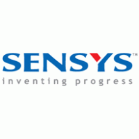 sensys Logo PNG Vector