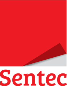 Sentec International Logo PNG Vector