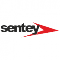 Sentey Logo PNG Vector