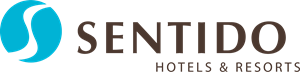 SENTIDO Hotels & Resorts Logo PNG Vector