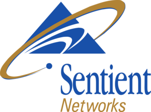Sentient Networks Logo PNG Vector