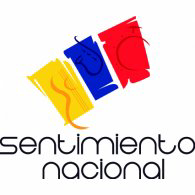 Sentimiento Nacional Logo PNG Vector