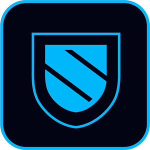 Sentinel Free Decentralized VPN Logo PNG Vector