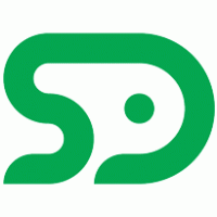 sentiny design Logo Vector