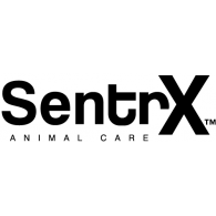 SentrX Logo Vector