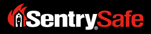 SentrySafe Logo PNG Vector