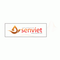 senviet.info Logo Vector