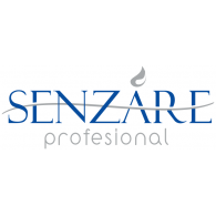 Senzare Profesional Logo PNG Vector