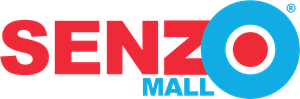 Senzo Mall Logo PNG Vector