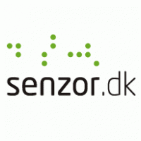 Senzor.dk Logo Vector