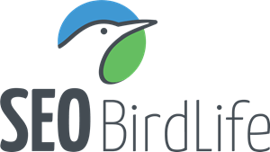 SEO Birdlife Logo Vector