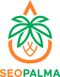 SEO PALMA Logo PNG Vector