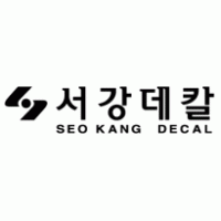 Seokang Decal Logo PNG Vector
